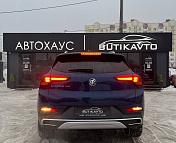 Buick Encore GX I , 2022 г., вариатор, бензин - фото 5