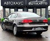 Volkswagen Passat B7 , 2012 г., робот, бензин - фото 4