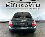 Volkswagen Passat B5 · Рестайлинг , 2004 г., механика, бензин - фото 6