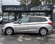 BMW 216 GRAN TOURER, 2021 г., механика, дизель - фото 17