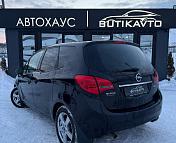 Opel Meriva II , 2011 г., механика, дизель - фото 6