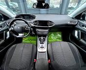 Peugeot 308 T9 · Рестайлинг , 2018 г., автомат, дизель - фото 10