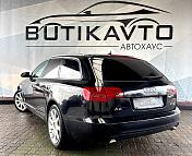 Audi A6 C6 , 2006 г., автомат, дизель - фото 5