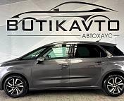 Citroen C4 Picasso II · Рестайлинг , 2017 г., механика, дизель - фото 4