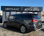 Kia Carnival III , 2016 г., автомат, дизель  - фото 4