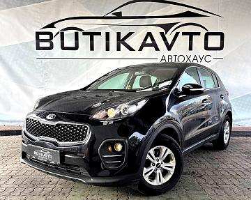 Kia Sportage IV - фото 3