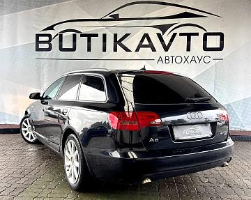 Audi A6 C6 - фото 5