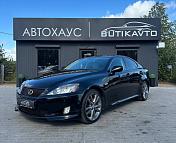 Lexus IS II , 2006 г., автомат, бензин - фото 3