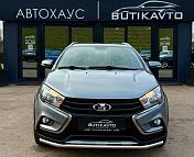 Lada (ВАЗ) Vesta I , 2019 г., механика, бензин - фото 2
