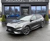 Ford Focus IV , 2019 г., механика, бензин - фото 3