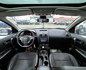 Nissan Qashqai+2 I · Рестайлинг , 2013 г., механика, дизель - фото 9