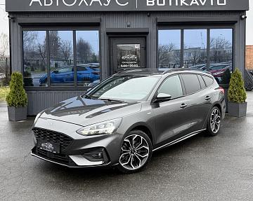 Ford Focus IV - фото 3