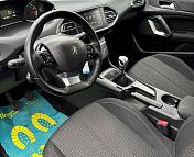 Peugeot 308 T9 · Рестайлинг , 2019 г., механика, бензин - фото 10