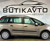 Citroen C4 Grand Picasso I , 2009 г., механика, дизель - фото 8
