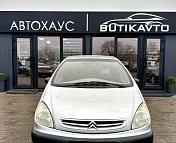 Citroen Xsara Picasso I , 2001 г., механика, бензин - фото 2