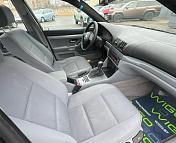 BMW 5 серия E39 · Рестайлинг , 2002 г., автомат, дизель - фото 12