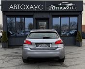 Peugeot 308 T9 · Рестайлинг , 2018 г., механика, дизель - фото 6