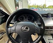 Lexus IS II , 2006 г., автомат, бензин - фото 12