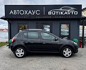 Renault Sandero Stepway II , 2016 г., механика, бензин - фото 8