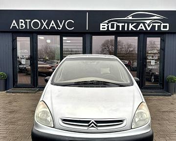 Citroen Xsara Picasso I - фото 2