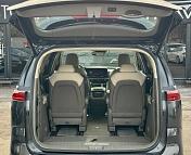 Kia Carnival IV , 2020 г., автомат, дизель - фото 13