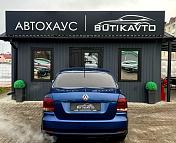 Volkswagen Polo Sedan I · Рестайлинг , 2020 г., механика, бензин - фото 6