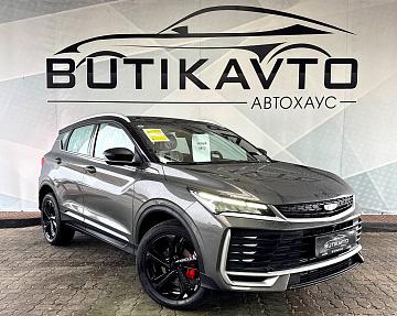 Geely Binyue L I
