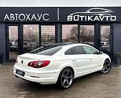 Volkswagen Passat CC I , 2010 г., механика, бензин - фото 6
