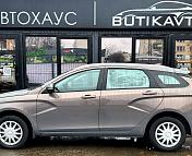 Lada (ВАЗ) Vesta I , 2018 г., механика, бензин - фото 12