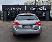 Peugeot 308 T9 · Рестайлинг , 2019 г., механика, бензин - фото 5