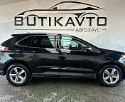 Ford Edge II · Рестайлинг , 2020 г., автомат, бензин  - фото 8