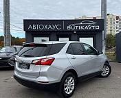 Chevrolet Equinox III , 2021 г., автомат, бензин  - фото 6