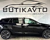 Renault Megane III , 2012 г., механика, дизель - фото 8