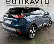 Peugeot 3008 II · Рестайлинг , 2021 г., механика, дизель - фото 7
