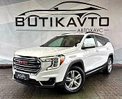 GMC Terrain II · Рестайлинг , 2022 г., автомат, бензин - фото 3