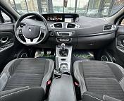 Renault Scenic III · 2-й рестайлинг , 2013 г., механика, дизель  - фото 7