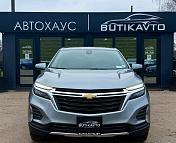 Chevrolet Equinox III · Рестайлинг , 2024 г., автомат, бензин - фото 3