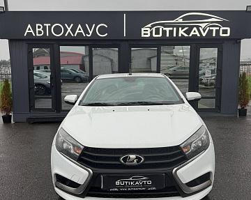 Lada (ВАЗ) Vesta I - фото 2