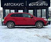 Mitsubishi Outlander III · 2-й рестайлинг , 2018 г., вариатор, бензин - фото 8