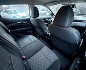 Nissan Qashqai II , 2015 г., механика, бензин - фото 13