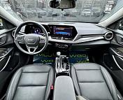 Chevrolet Trax II , 2024 г., автомат, бензин - фото 9