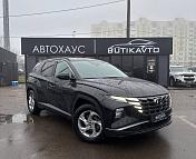 Hyundai Tucson IV , 2022 г., автомат, бензин