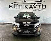 Ford EcoSport II , 2015 г., механика, бензин  - фото 2