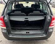 Opel Zafira B · Рестайлинг , 2011 г., механика, дизель - фото 11