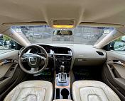Audi A5 8T , 2007 г., вариатор, бензин - фото 9
