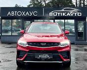 Geely Tugella I , 2021 г., автомат, бензин - фото 2