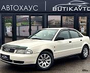Audi A4 B5 , 1995 г., автомат, бензин - фото 3