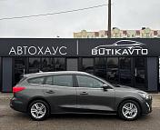 Ford Focus IV , 2020 г., автомат, дизель - фото 7