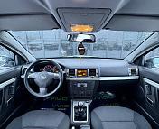 Opel Vectra C · Рестайлинг , 2007 г., механика, дизель - фото 9