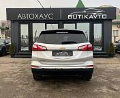 Chevrolet Equinox III , 2020 г., автомат, бензин - фото 6
